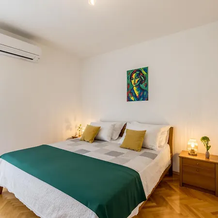 Apartment Nedolino