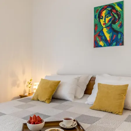 Nedolino Apartment