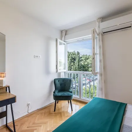 Apartment Nedolino *