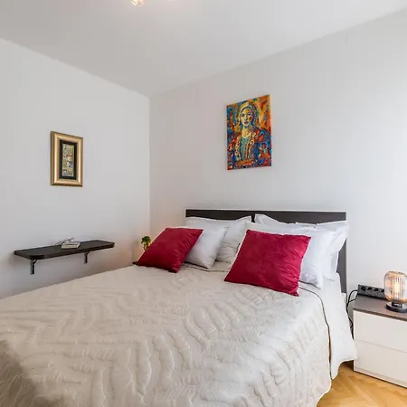 Apartment Nedolino *