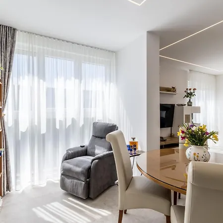 Nedolino Apartment