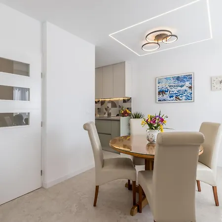 Apartment Nedolino