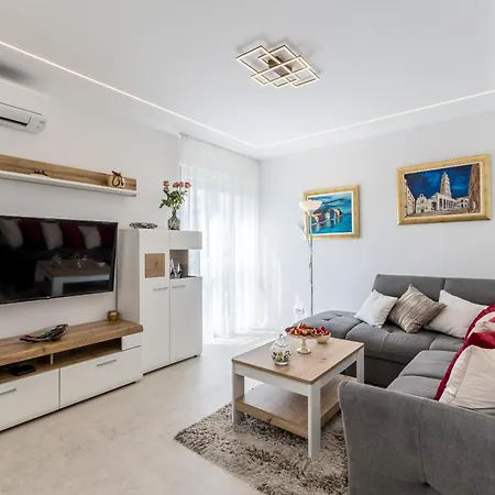 Apartment Nedolino